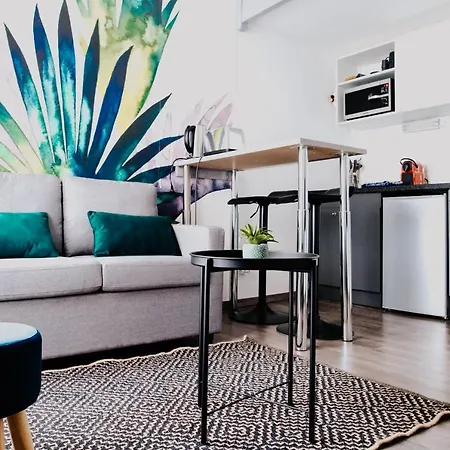 Le Duplex Carmes Apartment Toulouse Exterior photo