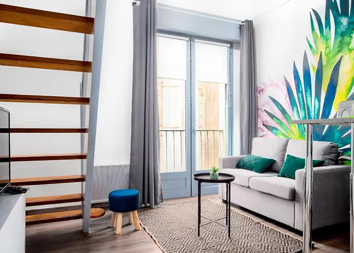 Le Duplex Carmes