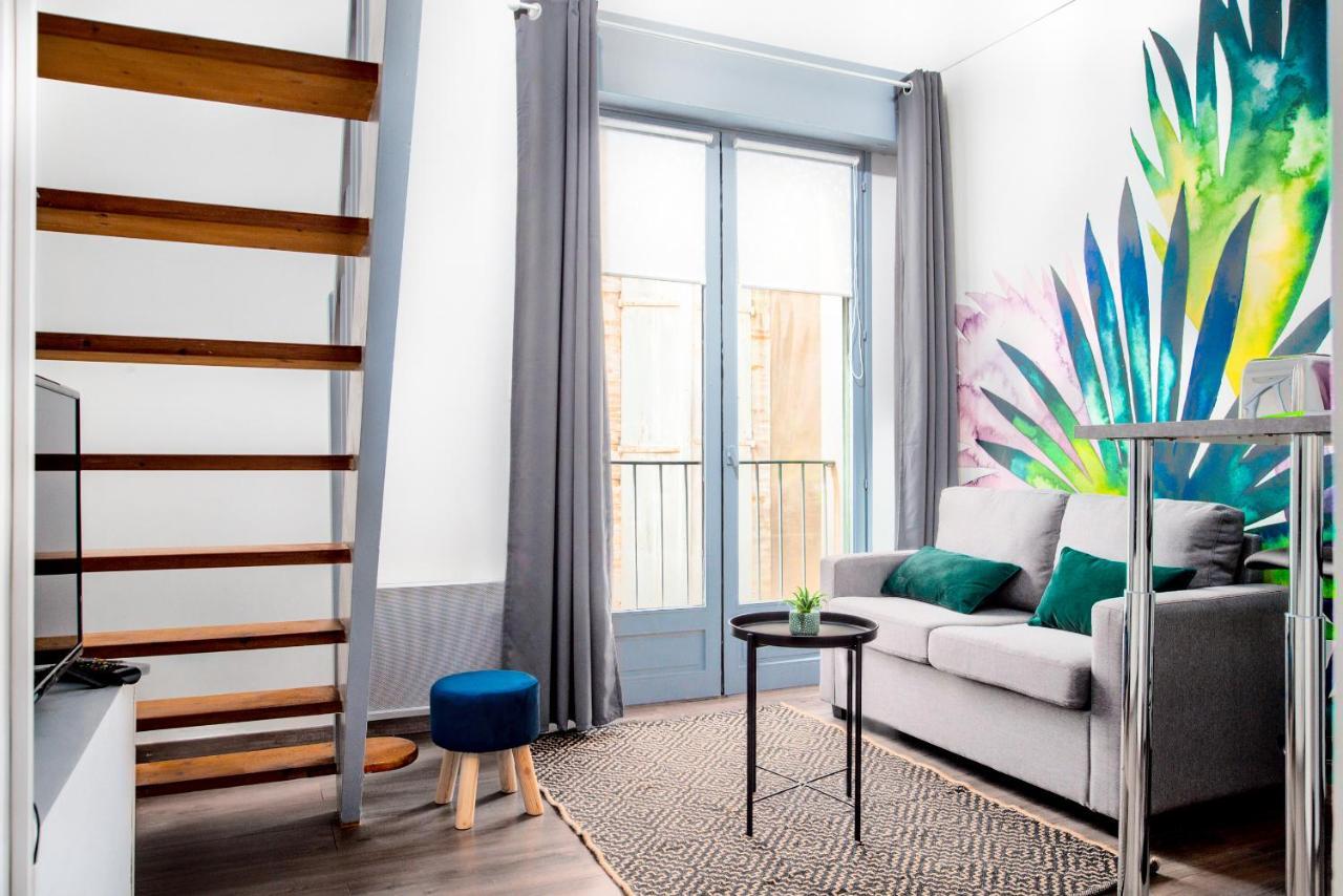 Le Duplex Carmes Apartment