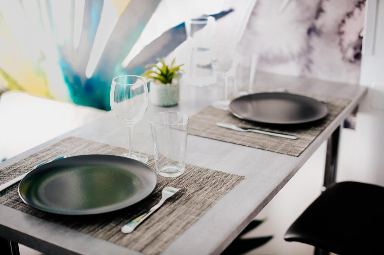 Apartment Le Duplex Carmes *