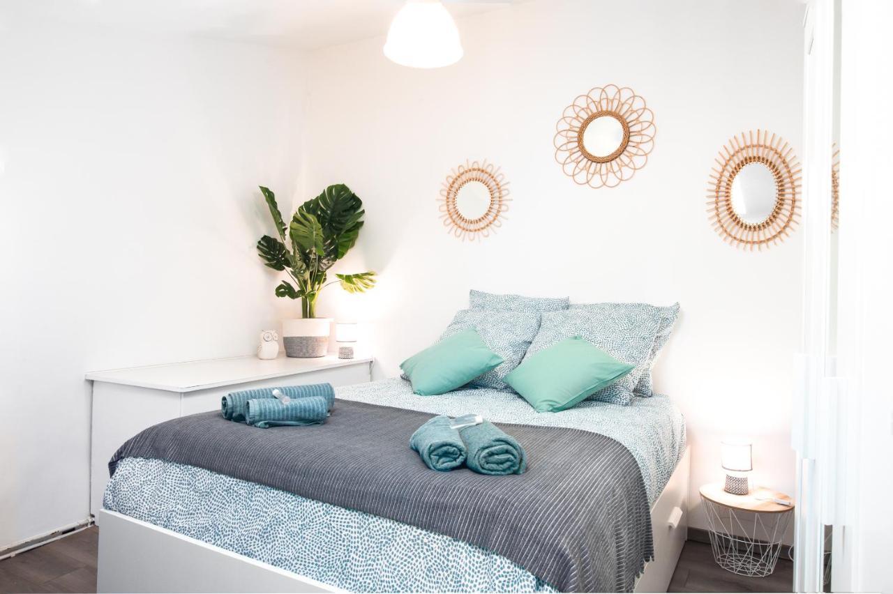Le Duplex Carmes Apartment Toulouse
