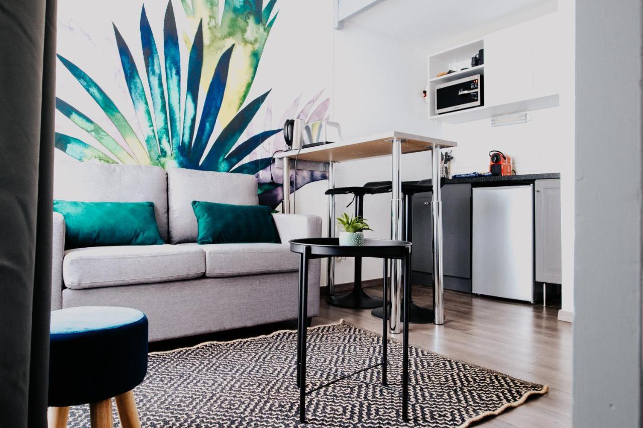 Apartment Le Duplex Carmes Toulouse