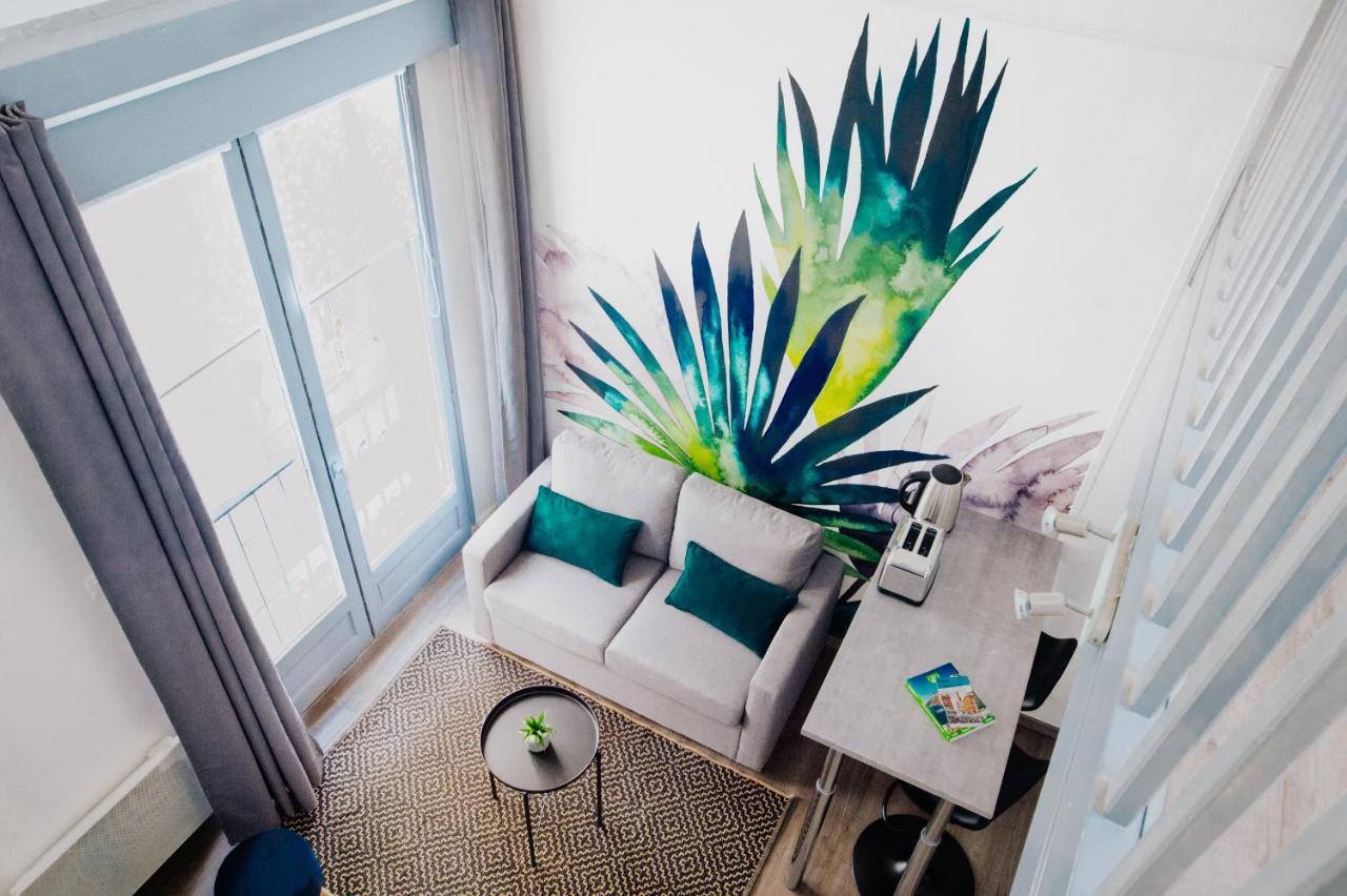 Le Duplex Carmes Toulouse