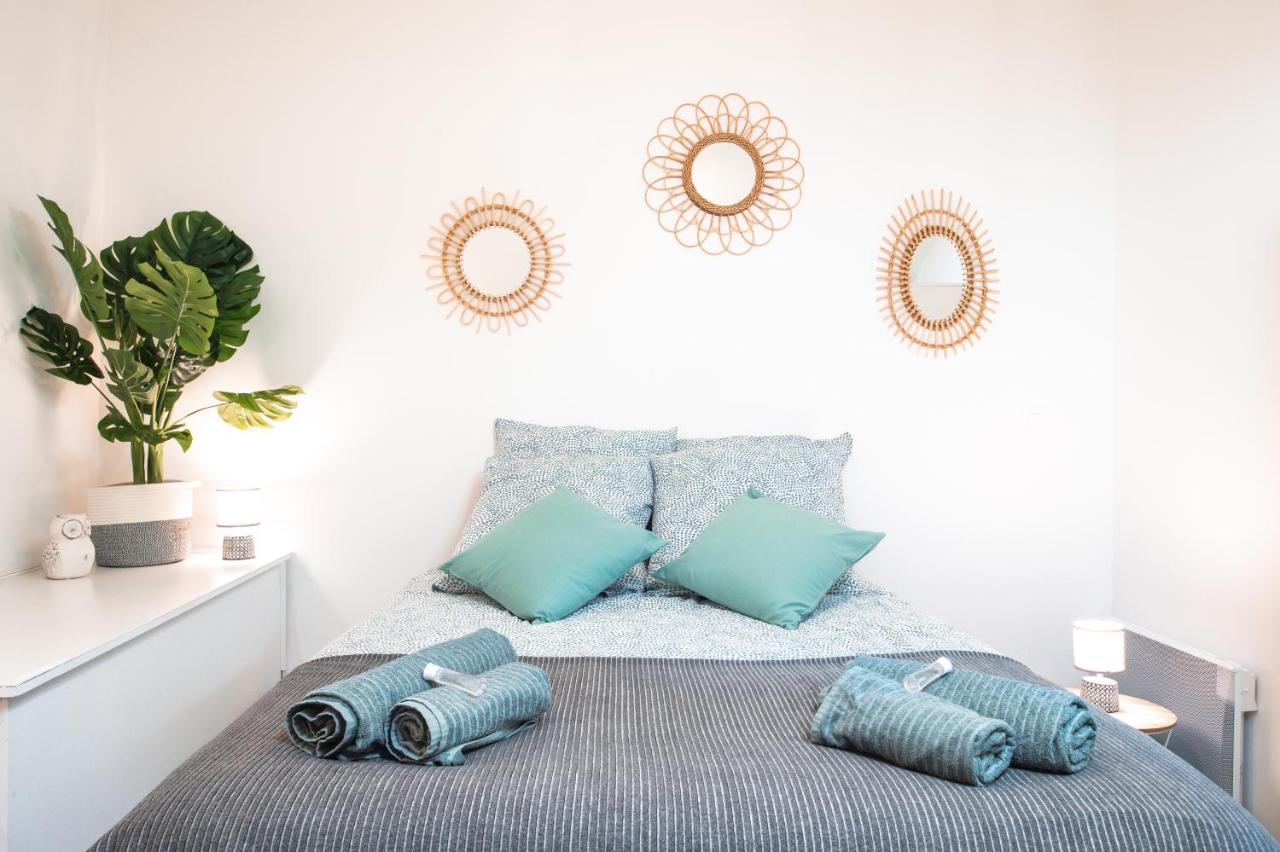 Apartment Le Duplex Carmes Toulouse