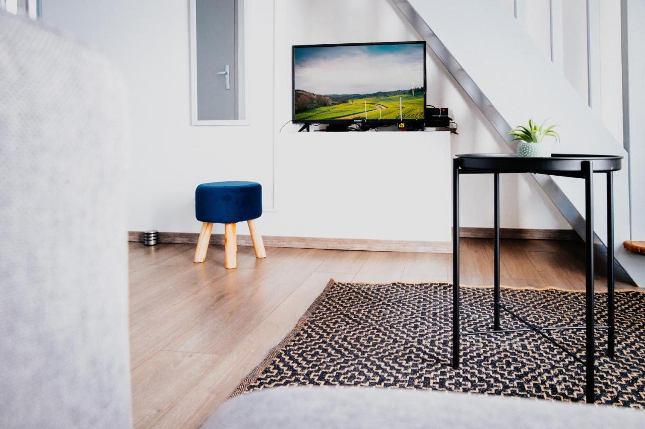 Le Duplex Carmes Apartment