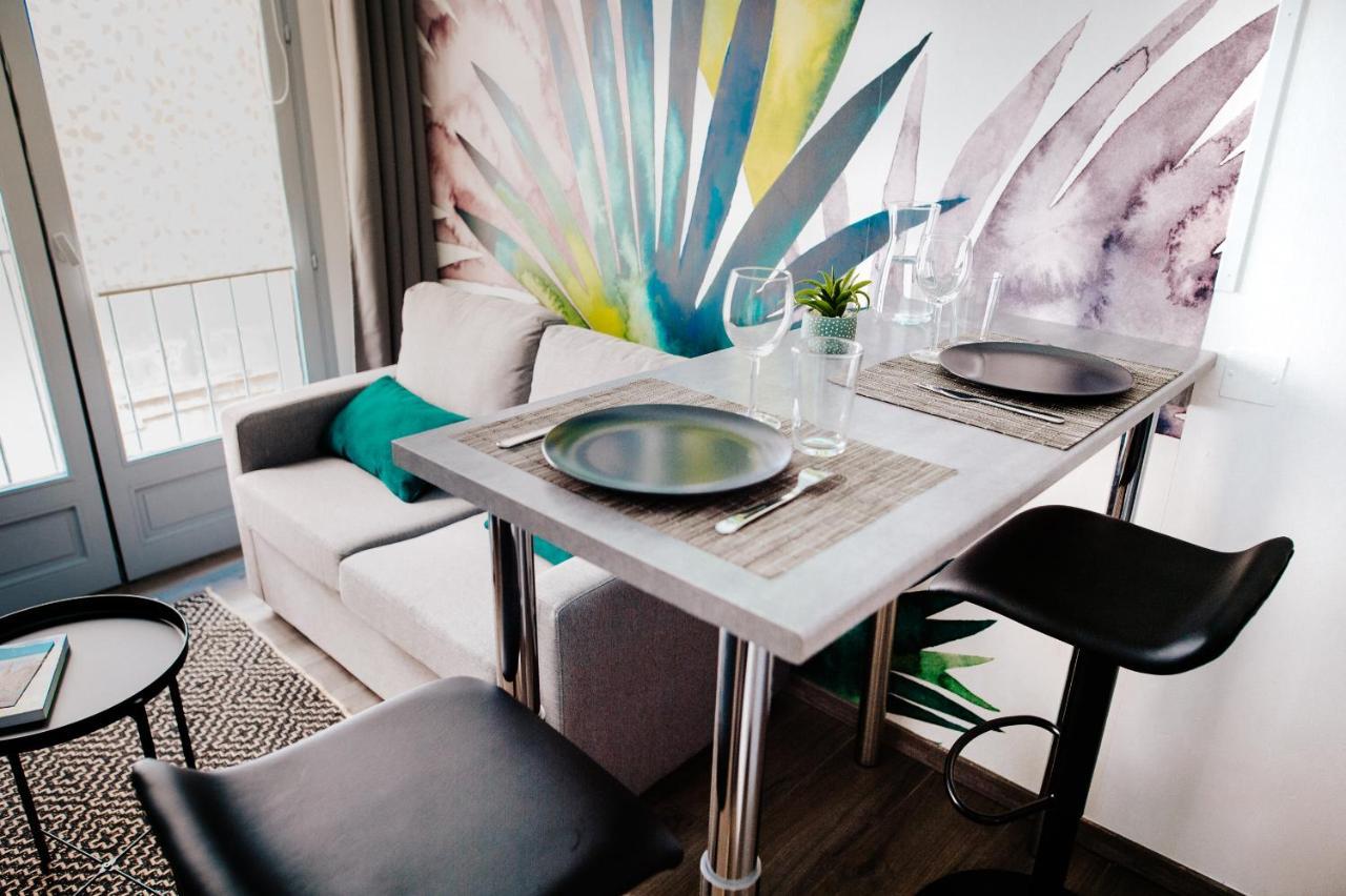 Apartment Le Duplex Carmes *