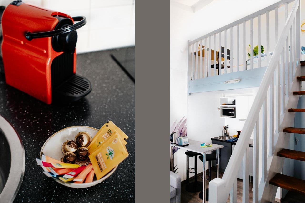 Le Duplex Carmes *