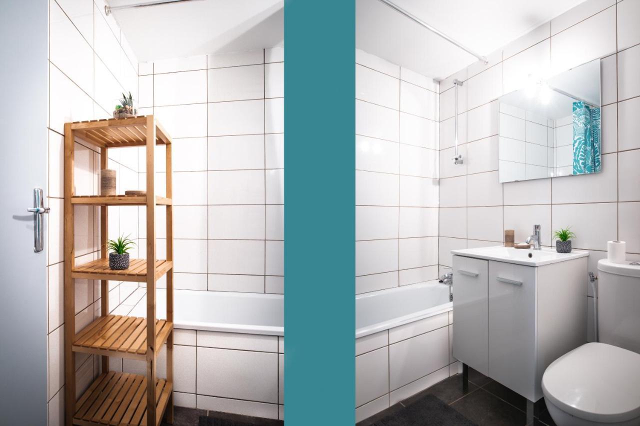 Apartment Le Duplex Carmes